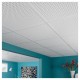 Ceiling tiles Gyptone Quattro 20
