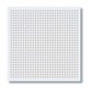 Ceiling tiles Gyptone Quattro 20