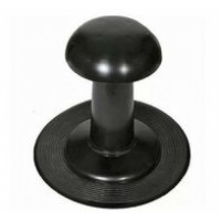 Jumta aerators D75 plakanam jumtam