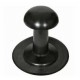 Aerator D75 for flat roof