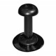 Aerator D75 for flat roof