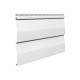 Fasādes vinila saidings SV-03
