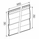 Fasādes vinila saidings SVP-01