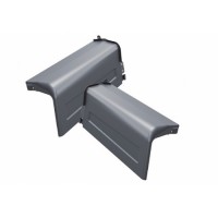 Vējmala Budmat MURANO 340 mm