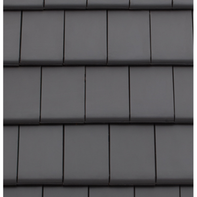 Clay tile PLANOTON 11 (FIGARO 11)