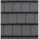 Clay tile PLANOTON 11 (FIGARO 11)