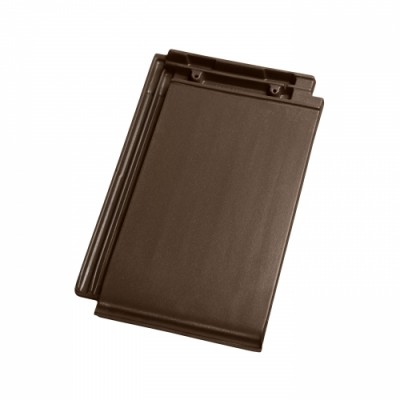 Clay tile PLANOTON 11 (FIGARO 11)