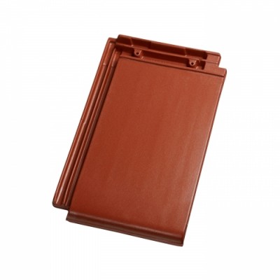 Clay tile PLANOTON 11 (FIGARO 11)