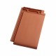 Clay tile PLANOTON 11 (FIGARO 11)