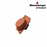 Ventilācijas izvada komplekts 125 mm SAMBA 11