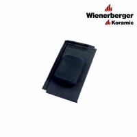 Ventilācijas izvada komplekts 125 mm OREA 9
