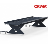 Jumta laipa ETERNIT, CEDRAL
