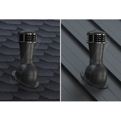 Ventilācijas izvads NORMAL EVO