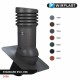 Ventilācijas izvads STANDARD EVO