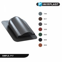 Plaknes ventilācija