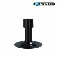 Jumta aerators D75 plakanam jumtam