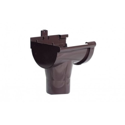 PVC funnel Scala