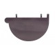 PVC teknes gals universālais Scala