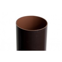 PVC notekcaurule 80 mm Scala