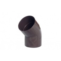 PVC notekcaurules elkonis 45` Scala