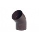 PVC notekcaurules elkonis 45` Scala
