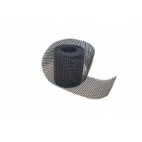 Teknes aizsargsiets 0,165 x 6 m