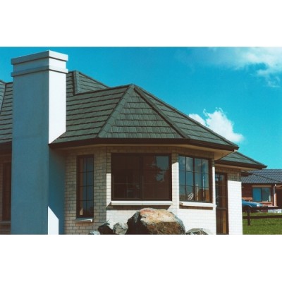 Composite tiles SHAKE