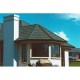Composite tiles SHAKE