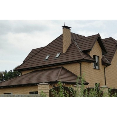 Composite tiles CLASSIC