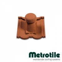 Ventilācijas tornītis D110