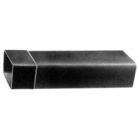 Pagarinājums parapeta caurtekai, L=1000 mm