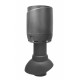 VILPE Ventilation pipe uninsulated 110P/300 FLOW