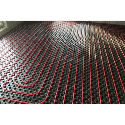 Foamed polystyrene sheets TENAPORS TERMO COMPACT 42 mm | Styrofoam for ...