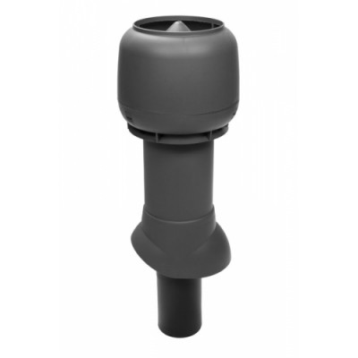 VILPE Ventilation pipe insulated 110P/IS/300 FLOW