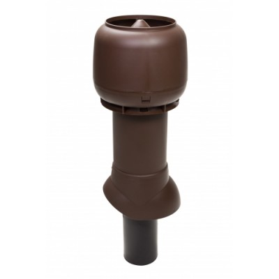 VILPE Ventilation pipe insulated 110P/IS/300 FLOW