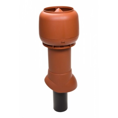 VILPE Ventilation pipe insulated 110P/IS/300 FLOW