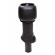 VILPE Ventilation pipe insulated 110P/IS/300 FLOW