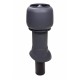 VILPE Ventilation pipe insulated 110P/IS/300 FLOW