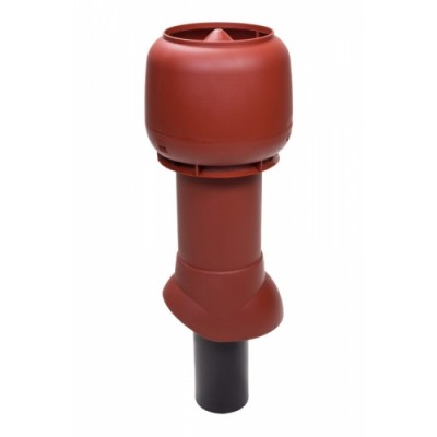 VILPE Ventilation pipe insulated 110P/IS/300 FLOW