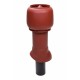 VILPE Ventilation pipe insulated 110P/IS/300 FLOW