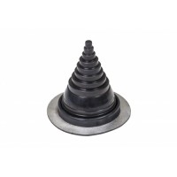 VILPE Jumta blīvslēgs metāla jumtam ROOFSEAL
