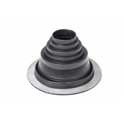 VILPE Roof seal set for steel roofs ROOFSEAL
