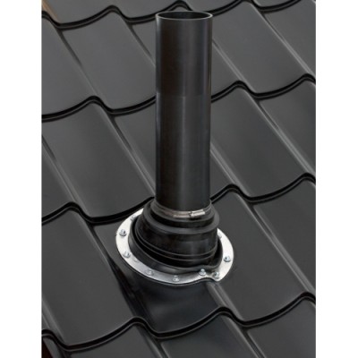 VILPE Roof seal set for steel roofs ROOFSEAL