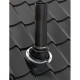 VILPE Roof seal set for steel roofs ROOFSEAL
