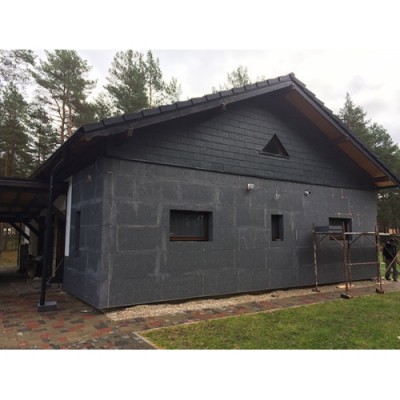 Putupolistirola plātnes FINNFOAM FF-EPS 70