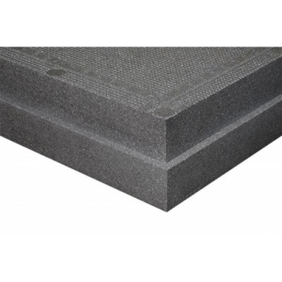 Putupolistirola plātnes FINNFOAM FF-EPS 80