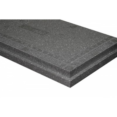 Putupolistirola plātnes FINNFOAM FF-EPS 80
