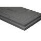 Putupolistirola plātnes FINNFOAM FF-EPS 80