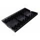 VILPE ventilation element for ridge AIRIDGE FELT