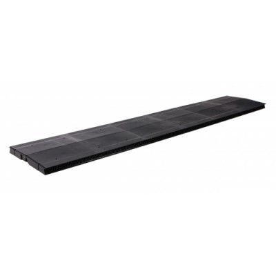VILPE ventilation element for ridge AIRIDGE FELT